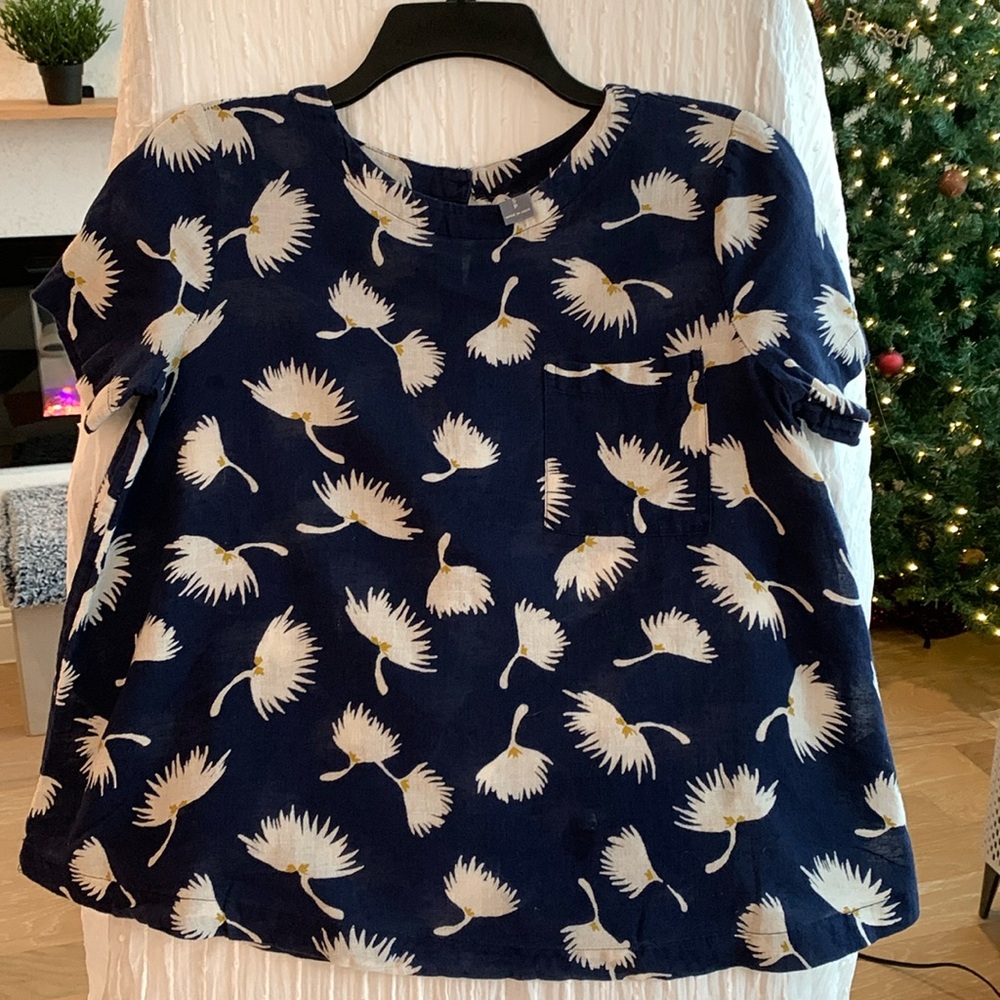Old Navy Dandelion shirt - SP